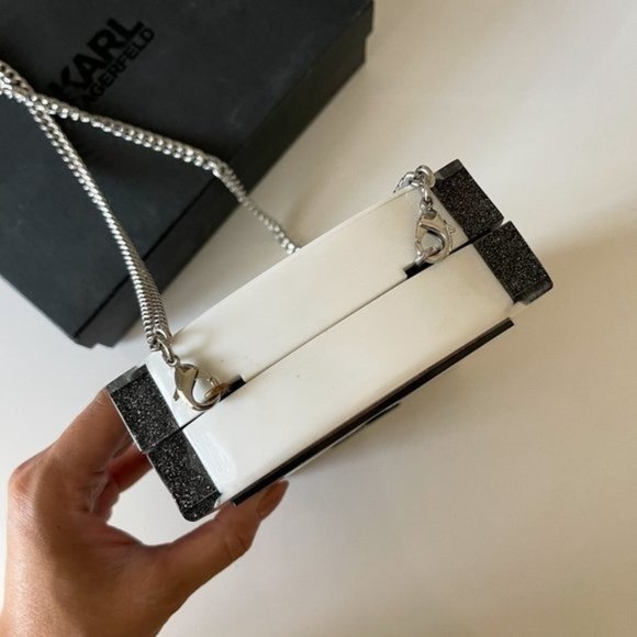 Karl Lagerfeld Ikonik Karl Minauderie - Picture 9 of 15